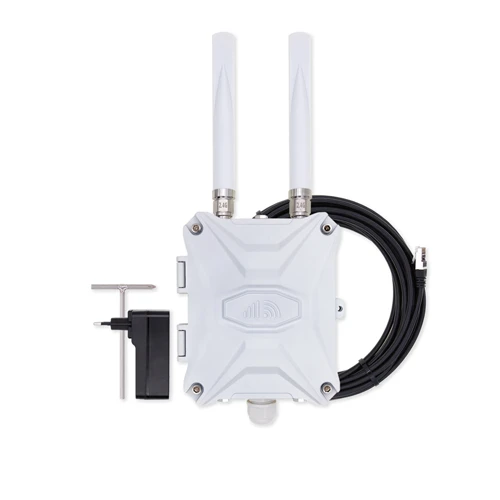 Outdoor Wireless