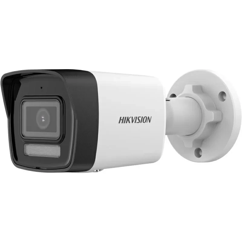 HikVision 4 MP Bullet Camera DS-2CD1043G2-LIU(2.8mm)(O-STD)